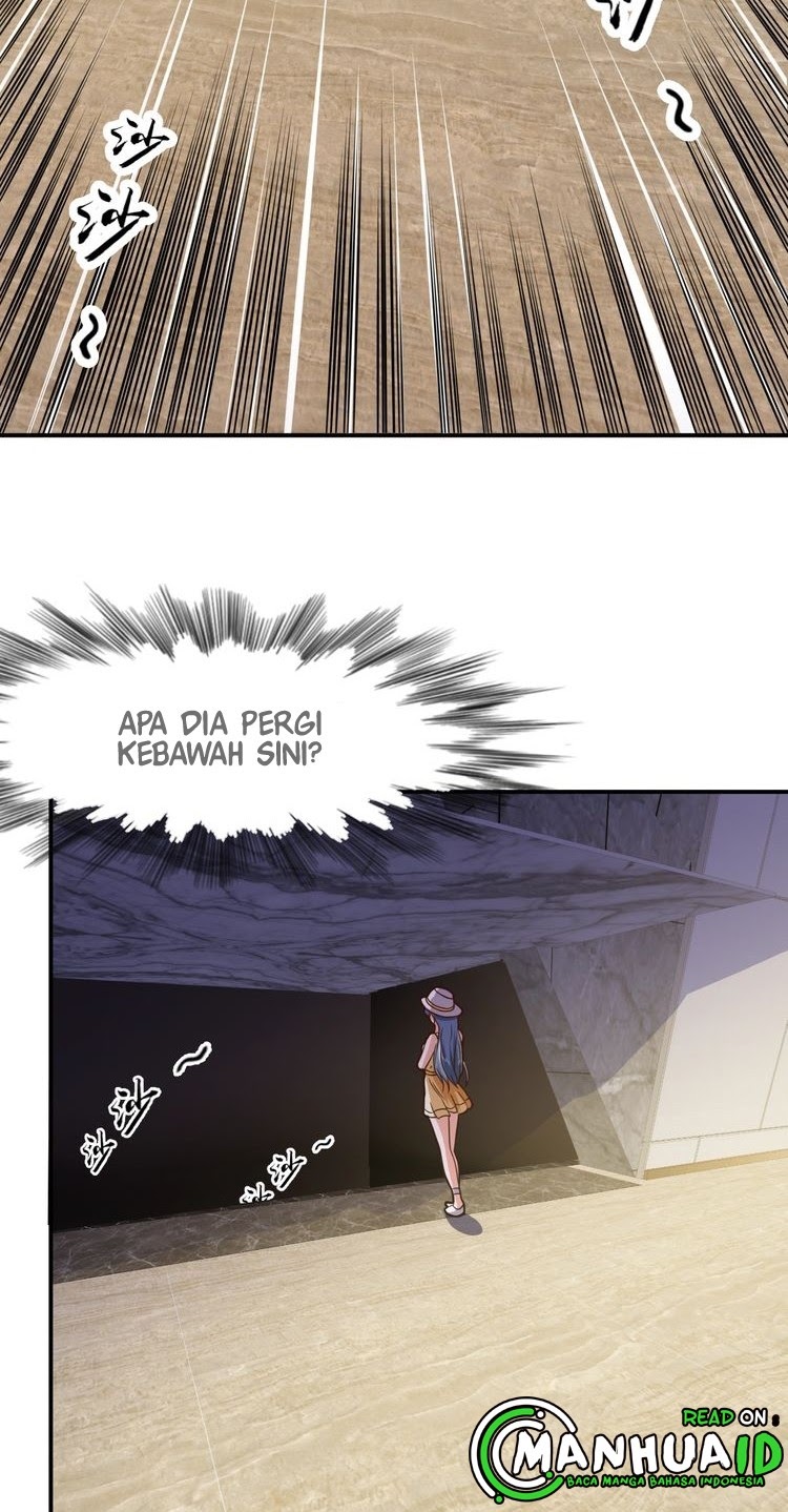 Melee Mad Soldier! Chapter 36 Gambar 28